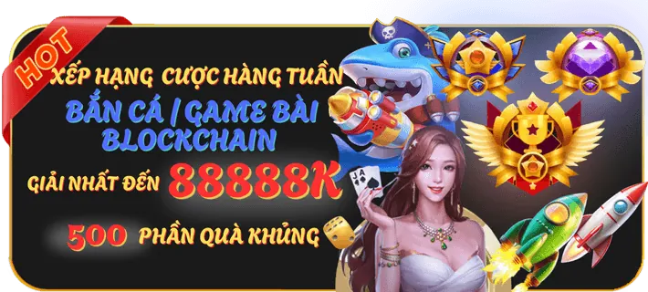 Cơ hội thắng lớn trong Bắn Cá 68